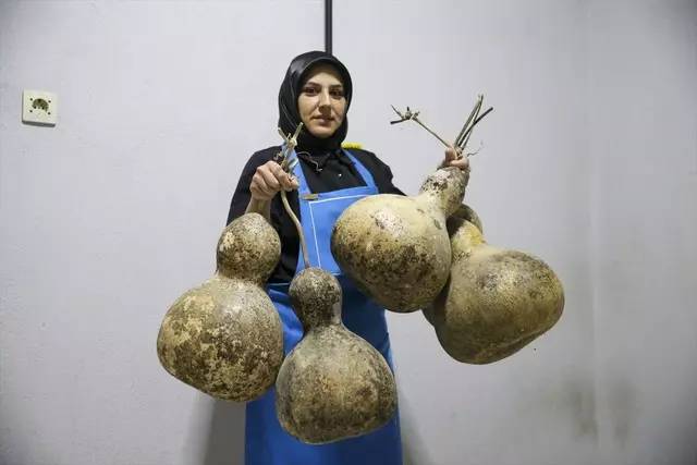 Çocuklarından dolayı çalışamıyordu! İnternetten bulduğu o fikirle paraya para demiyor: Her yerden sipariş yağıyor 9